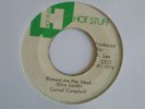 CORNEL CAMPBELL Blessed Are The Meek HOT STUFF Roots Reggae 7