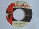 THE MELODIANS Sweet Sensation BEVERLY'S Boss Reggae 7