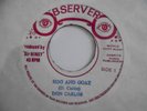 DON CARLOS Hog and Goat OBSERVER Killer  80's Roots Reggae 7