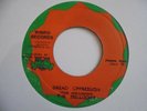 THE MELLODIES Dread Oppression WINRO  Nice  Roots Reggae 7