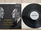 COLUMBIA SAX 2367 *B/S* KLEMPERER* *RICHARD STRAUSS: DON JUAN, SEVEN VEILS NM