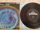 DECCA SXL 6379 WB ED3 1ST* ZUBIN MEHTA* R.STRAUSS: ALSO SPRACH ZARATHUSTRA* NM