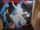 LP The Rolling Stones -Get Your Leeds Lungs Out - coloured Vinyl