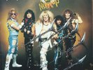 Twisted Sister  Big Hits and Nasty Cuts 1992  Atlantic Records