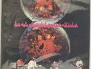 Iron Butterfly - In-A-Gadda-Da-Vida Vinyl LP, Mobile Fidelity MOFI SEALED PROMO