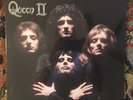 Rare QUEEN II NEW Vinyl Record LP FREDDIE MERCURY Seven Seas Of Rhye OGRE BATTLE