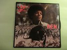 Michael Jackson Ben LP Record Vinyl M755L