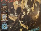 CINDERELLA Heartbreak Station 2020 RSD vinyl limited To 1000 clear BLUE NEW LP
