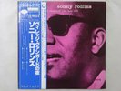Sonny Rollins A Night At The 