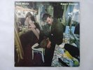Tom Waits Small Change ASYLUM P-10247Y Japan  VINYL LP