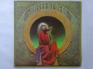 The Grateful Dead Blues For Allah United Artists GP 572 Japan  VINYL LP