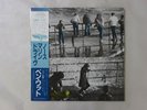 Ben Watt North Marine Drive Trio Records AW-25041 Japan  VINYL LP OBI