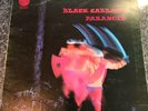 LP VINYL ALBUM BLACK SABBATH PARANOID 1ST ITALIAN PRESS VERTIGO SWIRL 1970 VG/EX