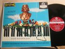LONDON CS 6033 BB FFSS LISZT PIANO CTO ARGENTA KATCHEN 1958 VG++ TO NM,NM