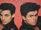 WHAM  U.K. FANTASTIC George Michael 12