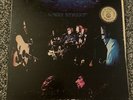 Crosby Stills Nash & Young - 4 Way Street Vinyl Record LP Plum Labels 1971