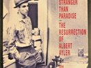 John Lurie ?– Stranger Than Paradise Resurrection Of Albert Ayler. 1985 Vinyl LP