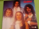SLADE / SLADEST /  1973 REPRISE LP / NO SPLIT SEAMS / NEAR MINT