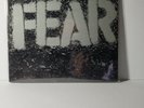 Fear - The Record, G+/VG-, SR-111, vinyl / record