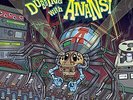 MAD PROFESSOR-DUBBING WITH ANANSI (UK) (US IMPORT) VINYL LP NEW