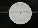 DURAN DURAN Rio   Test pressing/ Echantillon/ White Label   French 33t LP 12