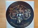 Marduk - La Grande Danse Macabre Picture LP Limitiert