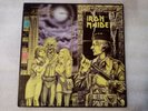 IRON MAIDEN women in uniform..FRENCH-PATHE MARCONI-PM130-EMI-2C 052-528791 1980
