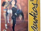 Juan Pablo Torres/Rebeca Martinez: Aerobios Areito LD-4697 FREE SHIPPING- LISTEN