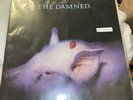 The Damned Strawberries LP Import From Japan 1982 Original Excellent condition.