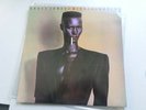 GRACE JONES ORIG.VINYL ALBUM