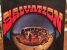 SALVATION LP S/T 1968 ABC RECORDS 623 RARE PSYCH NM/VG+