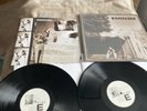 Eminem The Marshall Mathers 2 Vinyl Lp 2013 Double Lp NEAR MINT