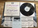 RARE UK 1st B/S SAX 2470-2 NM Mozart Juilliard String Quartet The Haydn Quartets