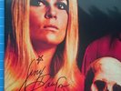COVEN signed LP Witchcraft Destroys Minds & Reaps Souls SIGNIERT Black Sabbath