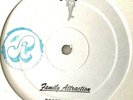 FAMILY ATTRACTION - Disco Boogie - 12 MODERN SOUL UNRELEASED FAMILY GROOVE