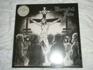 Mercyful Fate Mercyful Fate EP Clear Ghost-White LTD 300 In Solitude Ghost Them