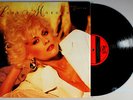 Lorrie Morgan - Leave the Light On (1989) Vinyl LP • 5 Five Minutes