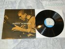 Introducing KENNY BURRELL Deep Groove Blue Note 1ST Press Vinyl Jazz VAN GELDER
