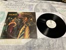Tom Waits THE HEART OF SATURDAY NIGHT White Label Promo LP WLP 1st Press Asylum
