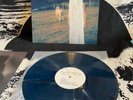 PHOEBE BRIDGERS Stranger in the Alps LP MISTERY BLUE VINYL /500 OOP SNL Punisher