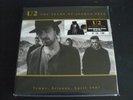 U2  THE SEEDS OF JOSHUA TREE BOX  LIMITED EDITION  BOX 4LP