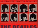 BEATLES EXTRACTS FROM THE ALBUM A HARD DAY'S NIGHT 7