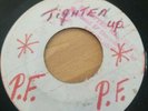 Reggae 45 - Tighten Up