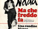 NADA Malanima - Ma che freddo fa -  AUTOGRAFO rca 7
