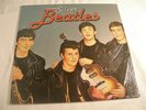 The Beatles, Silver Beatles Vinyl Record, Holland, Historic Records, 1983, New