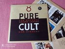 The Cult ‎Pure For Rockers, Ravers, Lovers And Sinners 2x LP VINYL 1993