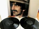 Frank Zappa You Are What You Is Double Vinyl LP EMI EN 5000 1986 UK Remastered