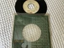 SELENA Y LOS DINOS GUATEMALA 7” 45 SINGLE COMO LA FLOR/LA CARCACHA