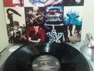Disco Lp U2 / Achtung Baby / Edicion Venezolana