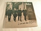 The Beatles, Live At The BBC, 3 Vinyl Record Set, Re-Mastered, 180g, 2013, New